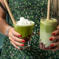 Fu Castella : pâtisserie - salon de thé dans le Marais, goûter et tea time