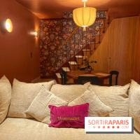 Maison Bohème, - IMG 2845