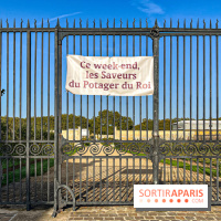 Les Saveurs du Potager du Roi à Versailles : marché de fruits & légumes, expositions et animations - image00001