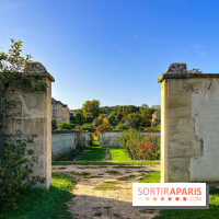 Les Saveurs du Potager du Roi à Versailles : marché de fruits & légumes, expositions et animations - image00050