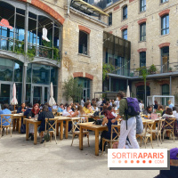 Le Camp de Hôtel Mahfouf  - IMG 3817