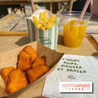 Le Camp de Hôtel Mahfouf  - IMG 3821