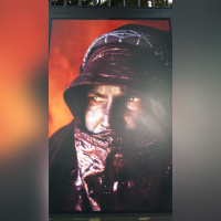 Esprit Nomade vu par l'XPeria X10 de Sony Ericsson