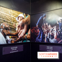 Rock en Seine 2024, nos photos - DSC04746