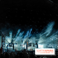 Rock en Seine 2024, nos photos - 20240823 221233