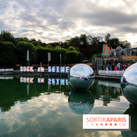 Rock en Seine 2024, nos photos