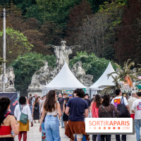 Rock en Seine 2024, nos photos - DSC04861