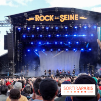 Rock en Seine 2024, nos photos - DSC05012