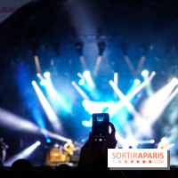 Rock en Seine 2024, nos photos - DSC05140