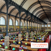 Bibliothèque Sainte-Geneviève - nos photos - image00019