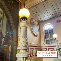 Bibliothèque Sainte-Geneviève - nos photos - image00010