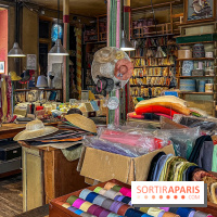 Ultramod, la plus ancienne mercerie de Paris - image00028