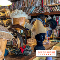 Ultramod, la plus ancienne mercerie de Paris - image00036