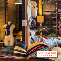 Ultramod, la plus ancienne mercerie de Paris