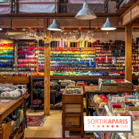 Ultramod, la plus ancienne mercerie de Paris - image00046