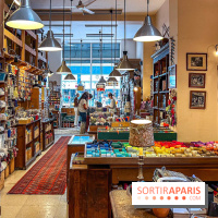 Ultramod, la plus ancienne mercerie de Paris - image00060