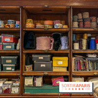 Ultramod, la plus ancienne mercerie de Paris - image00067