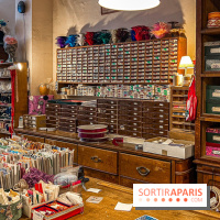 Ultramod, la plus ancienne mercerie de Paris - image00068