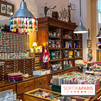 Ultramod, la plus ancienne mercerie de Paris - image00075