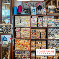 Ultramod, la plus ancienne mercerie de Paris - image00082