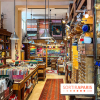 Ultramod, la plus ancienne mercerie de Paris