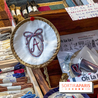 Ultramod, la plus ancienne mercerie de Paris - image00085