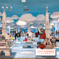 Paris Paris ! Le Bon Marché Rive Gauche - image00003