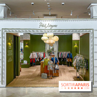 Paris Paris ! Le Bon Marché Rive Gauche - image00007