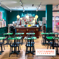 Paris Paris ! Le Bon Marché Rive Gauche - image00013