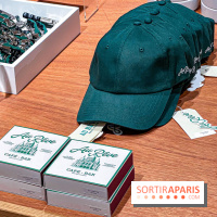 Paris Paris ! Le Bon Marché Rive Gauche - image00028