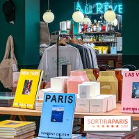 Paris Paris ! Le Bon Marché Rive Gauche - image00031