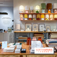 Paris Paris ! Le Bon Marché Rive Gauche - image00033