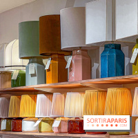 Paris Paris ! Le Bon Marché Rive Gauche - image00034