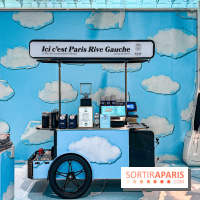 Paris Paris ! Le Bon Marché Rive Gauche - image00041