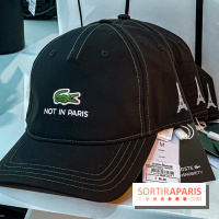 Paris Paris ! Le Bon Marché Rive Gauche - image00048