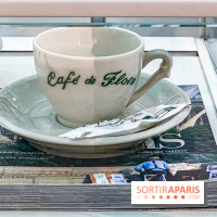 Paris Paris ! Le Bon Marché Rive Gauche - image00050