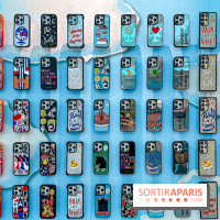 Paris Paris ! Le Bon Marché Rive Gauche - image00053