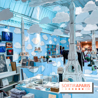 Paris Paris ! Le Bon Marché Rive Gauche - image00056