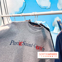 Paris Paris ! Le Bon Marché Rive Gauche - image00058