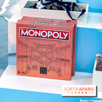 Paris Paris ! Le Bon Marché Rive Gauche - image00061