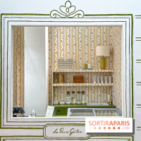 Paris Paris ! Le Bon Marché Rive Gauche - image00078