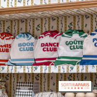 Paris Paris ! Le Bon Marché Rive Gauche - image00080