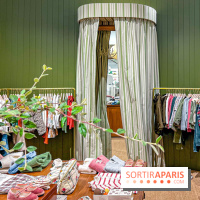 Paris Paris ! Le Bon Marché Rive Gauche - image00083