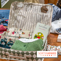 Paris Paris ! Le Bon Marché Rive Gauche - image00087