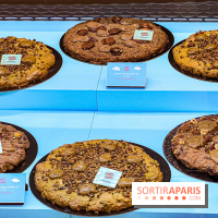 Paris Paris ! Le Bon Marché Rive Gauche - image00092