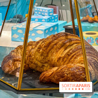 Paris Paris ! Le Bon Marché Rive Gauche - image00094