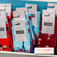 Paris Paris ! Le Bon Marché Rive Gauche - image00101