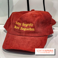 Paris Paris ! Le Bon Marché Rive Gauche - image00104