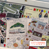 Paris Paris ! Le Bon Marché Rive Gauche - image00107