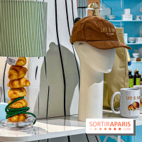 Paris Paris ! Le Bon Marché Rive Gauche - image00108